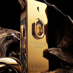 1 Million Elixir Parfum Intense for Men 3.4 oz / 100ml