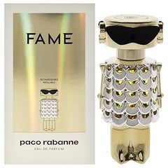 Fame Intense Eau de Parfum 80ml Spray – for women