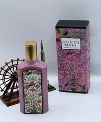 Flora Gorgeous Gardenia Eau de Parfum 50ml Spray