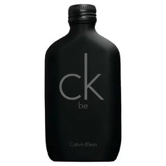 CK BE Eau de Toilette 100ml Spray – Unisex Fragrance