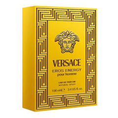 Energy Pour Homme Eau de Parfum – 100ml Men’s Cologne