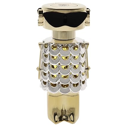 Fame Intense Eau de Parfum 80ml Spray – for women