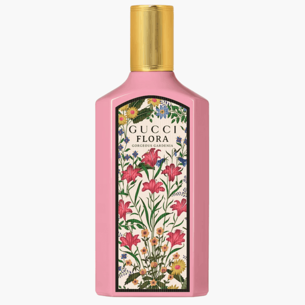 Flora Gorgeous Gardenia Eau de Parfum 50ml Spray